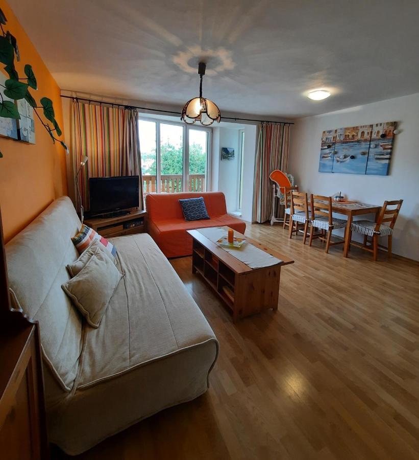Apartmán Lesná Nová Lesná Exterior foto
